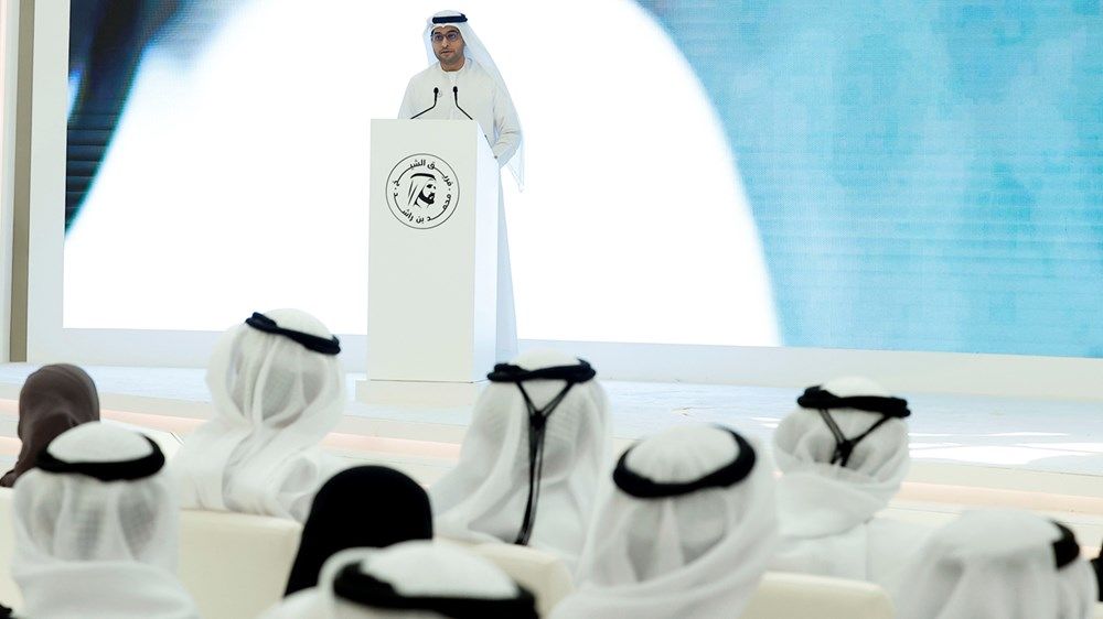 محمد بن راشد: الموسم الحالي سيكون أنجح وأفضل موسم حكومي في الأداء والإنجاز