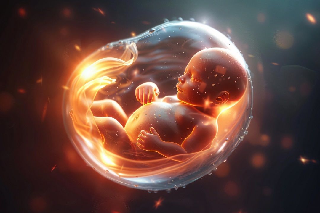 أهمية تتبع حركة الجنين يومياً وفك شفراتها... ومتى تشعرين بالقلق؟