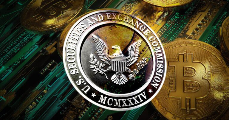هيئة SEC تعتمد معايير جديدة لإطلاق صناديق مؤشرات فورية للعملات المشفرة