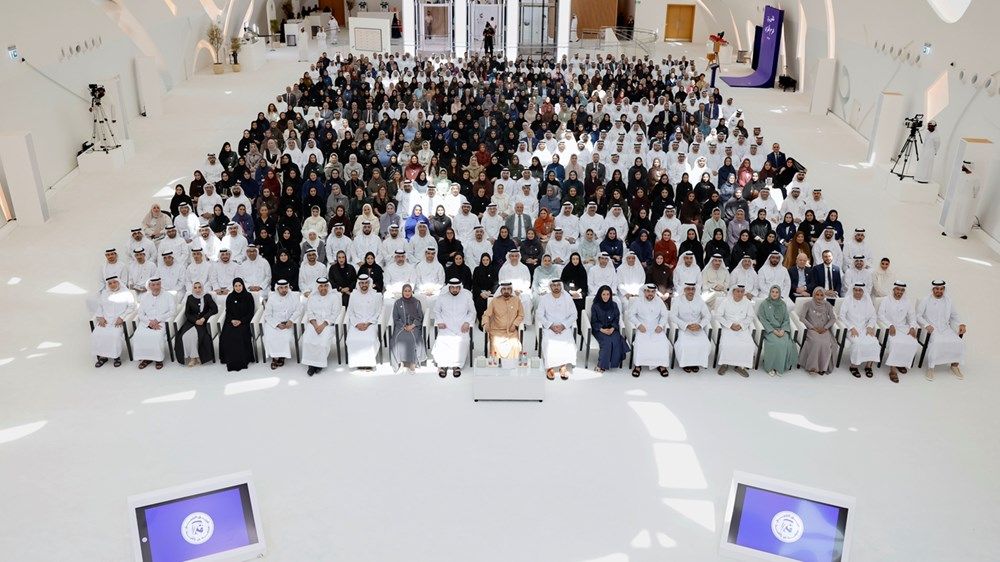 محمد بن راشد: الموسم الحالي سيكون أنجح وأفضل موسم حكومي في الأداء والإنجاز
