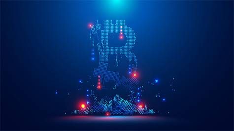 سعر البيتكوين يتجاوز 117 ألف دولار بعد خفض الفائدة الأمريكية