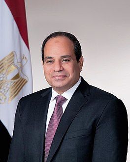 السيسي .. صمام الأمن والأمان للشرق الأوسط