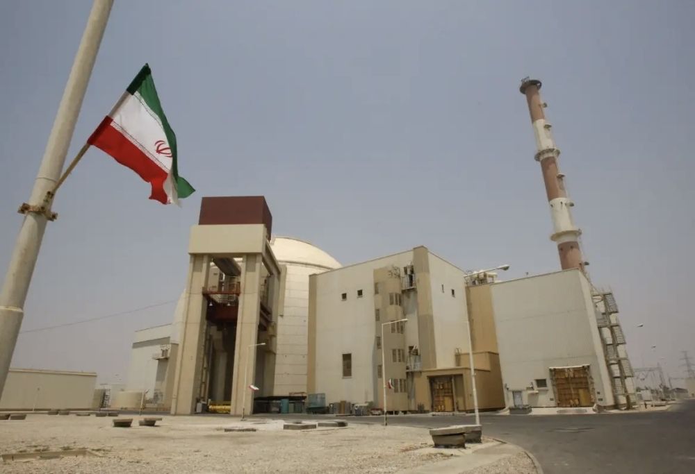 إيران تواجه خطر إعادة فرض عقوبات الأمم المتحدة