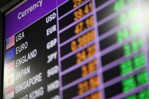 الدولار النيوزيلندي يبتعد عن قمة 7 أسابيع بسبب انكماش اقتصادي حاد
