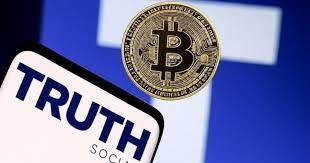 تأجيل جديد من هيئة SEC لصندوق “Truth Social” الخاص بالبيتكوين