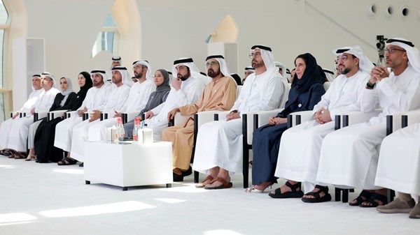 محمد بن راشد: الموسم الحالي سيكون أنجح وأفضل موسم حكومي في الأداء والإنجاز