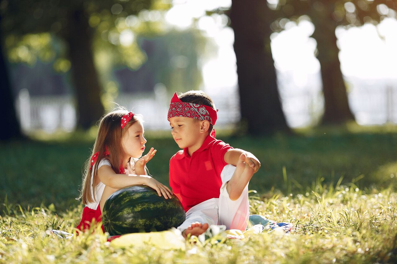 أسماء مشتركة بين الصبيان والبنات من ثقافات مختلفة