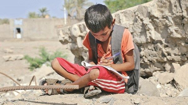 «أوتشا» يتلقى 44 مليون دولار إضافية لدعم خطة الاستجابة الإنسانية باليمن