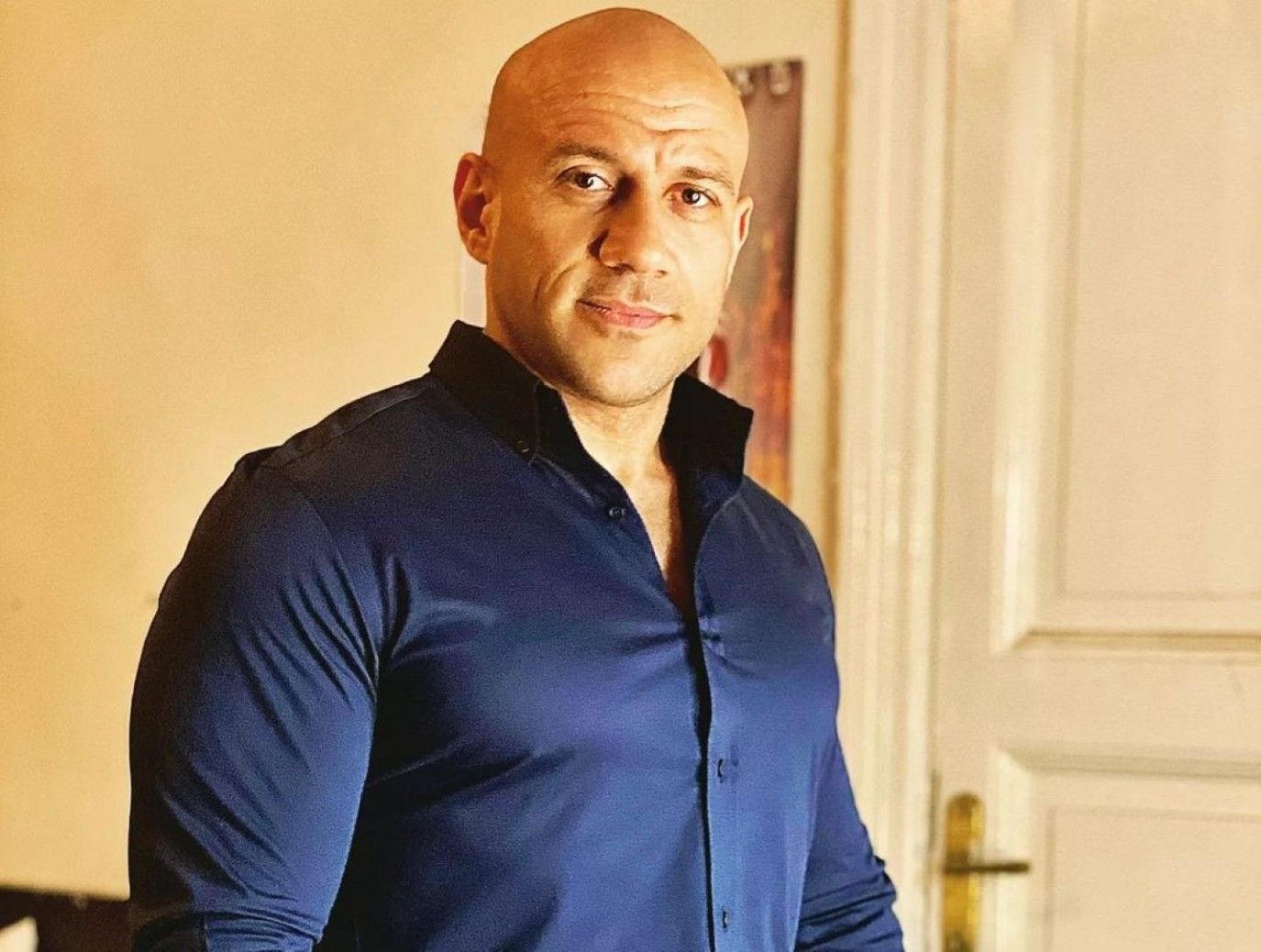 خبيرة تجميل تنفي ارتباطها بـ أحمد مكي: إحنا منفصلين