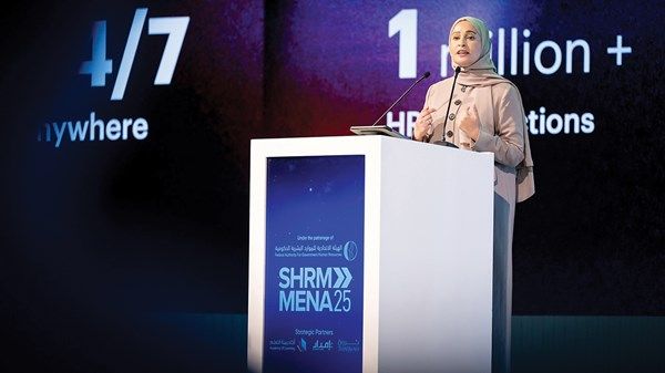 عهود الرومي: تسخير الذكاء الاصطناعي لتحـفيز الإنتاجية