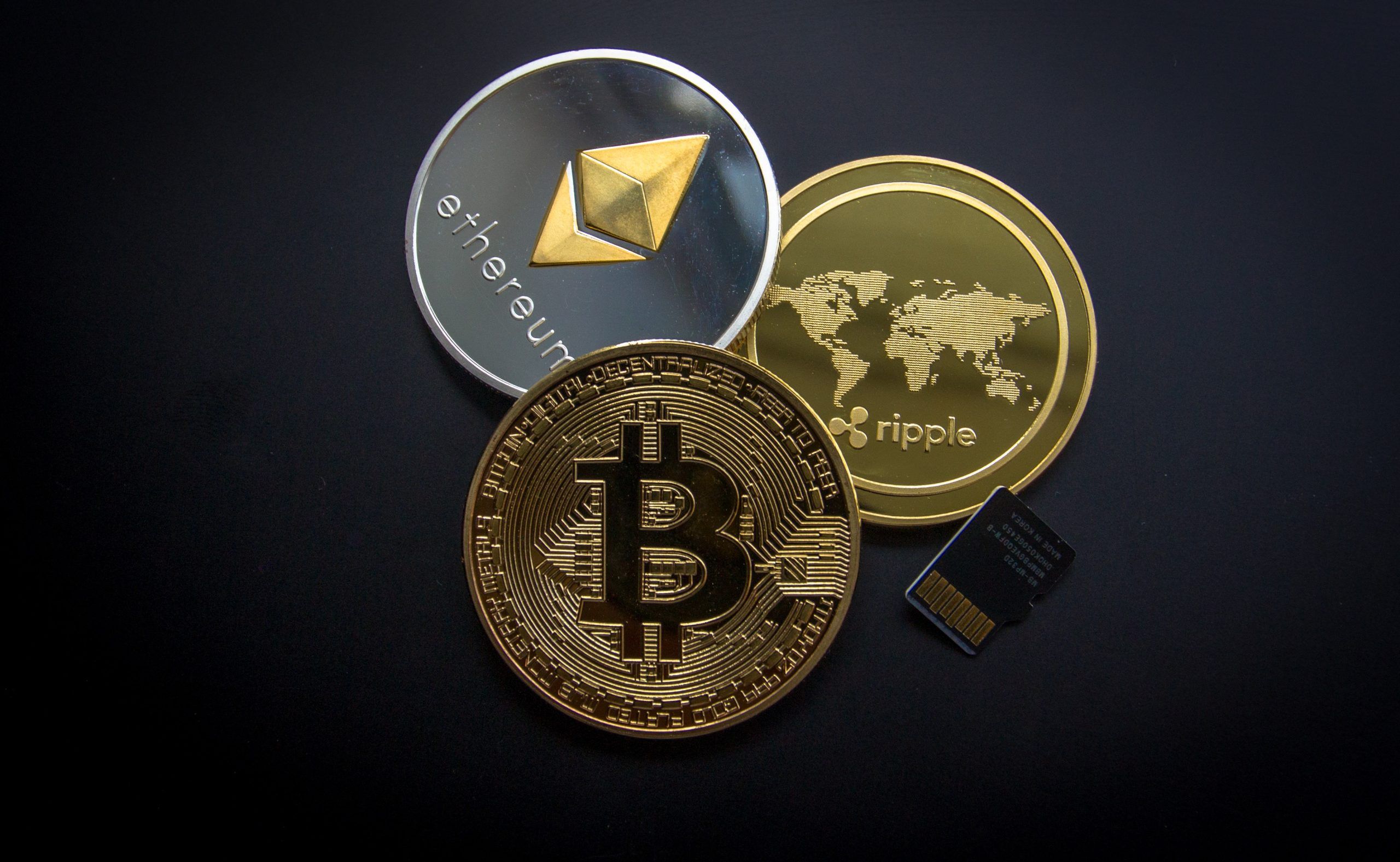 أسبوع حافل في سوق الكريبتو: استقرار سعر البيتكوين بعد خفض الفائدة وBNB تحقق رقم قياسي