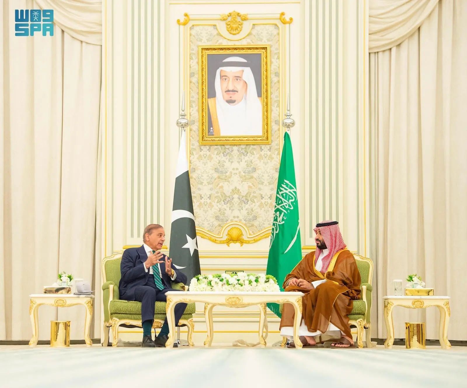 باكستان: برنامجنا النووي “سيكون متاحاً” للسعودية إذا استدعت الضرورة
