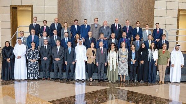 الإمارات: مستقبل فلسطين الركيزة الأساسية لسلام مستدام