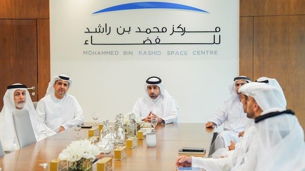 «محمد بن راشد للفضاء» يستعرض أبرز التطورات الاستراتيجية في مهماته ومشاريعه الفضائية