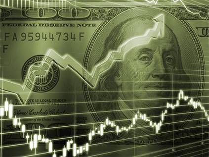 الدولار الأمريكي يواصل مكاسبه.. وبنك إنجلترا وبنك اليابان يبقيان على أسعار الفائدة