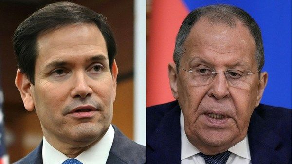 لافروف سيلتقي روبيو على هامش الجمعية العامة للأمم المتحدة