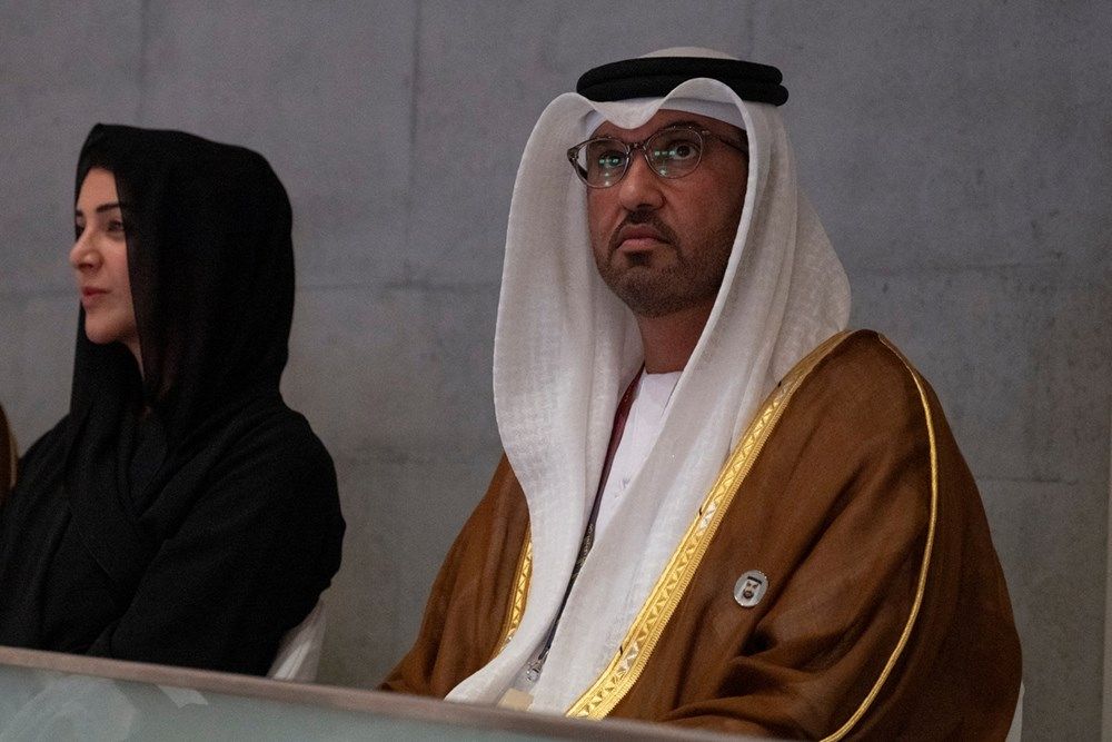 ولي عهد أبوظبي يشهد فعاليات "يوم دولة الإمارات" في "إكسبو 2025 أوساكا"