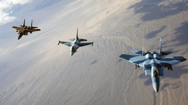 العراق: مقتل قيادي في تنظيم داعش الإرهابي