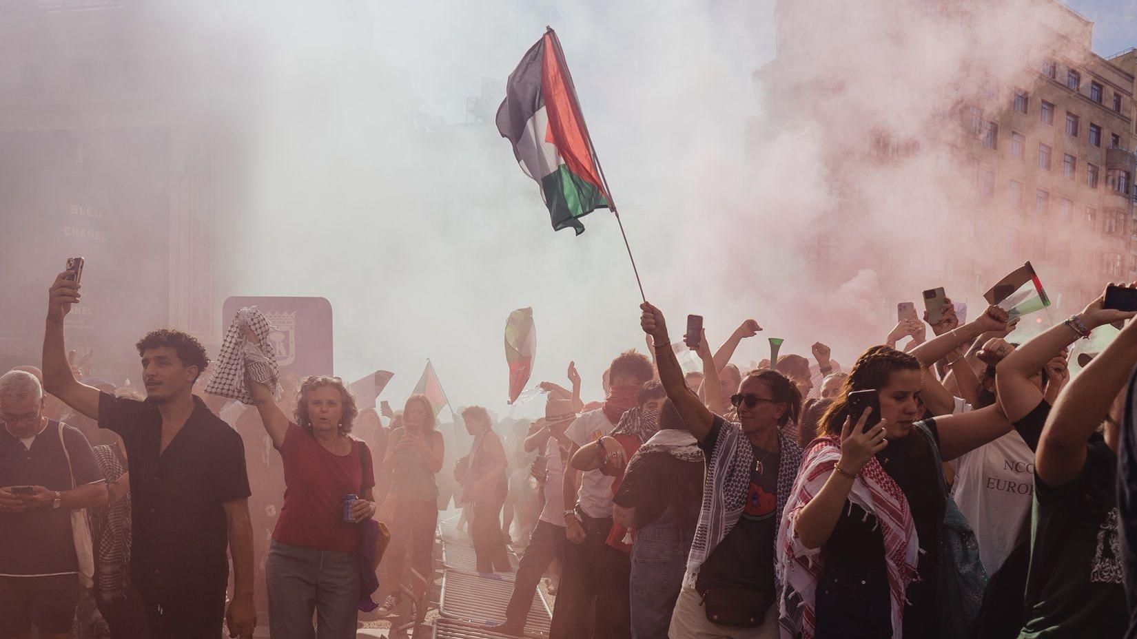 من أين ينبع الدعم الإسباني تاريخياً للفلسطينيين، وكيف يؤثر على علاقتها بإسرائيل؟