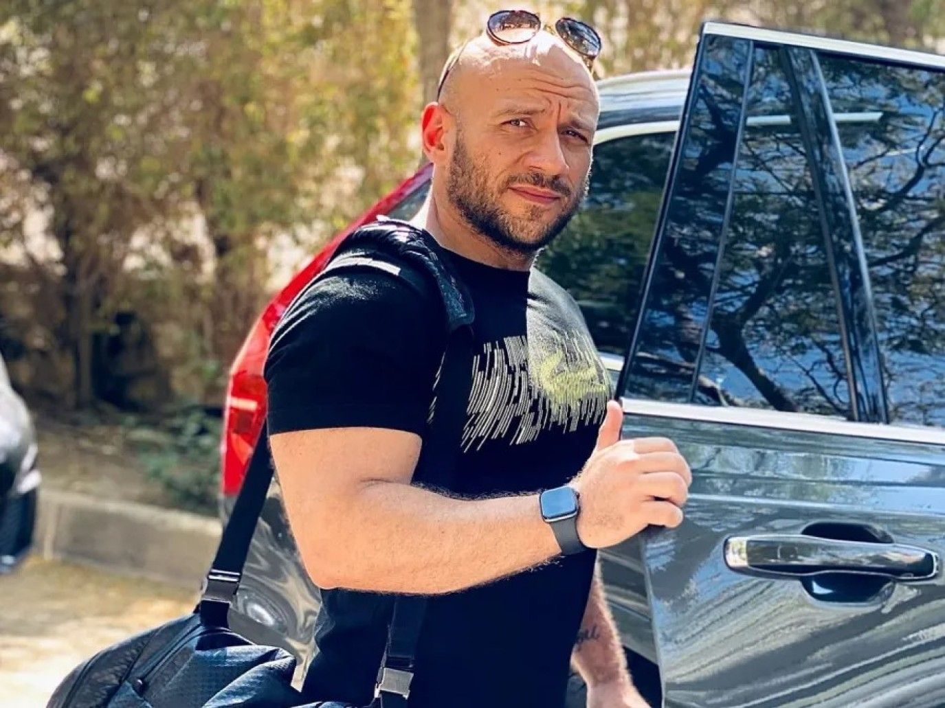 مش هحب بعده.. طبيبة التجميل مي كمال الدين تتحدث عن علاقتها بالفنان أحمد مكي