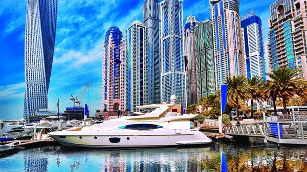 الطقس المتوقع على الإمارات غدا
