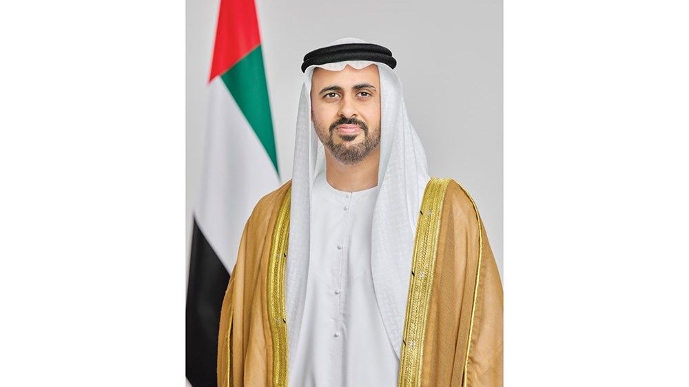 تحت رعاية منصور بن زايد.. «المعرض والمؤتمر العالمي للسـكك الحـديدية والنقل والبنية التحتية» ينطلق بأبوظبي في 8 أكتوبر