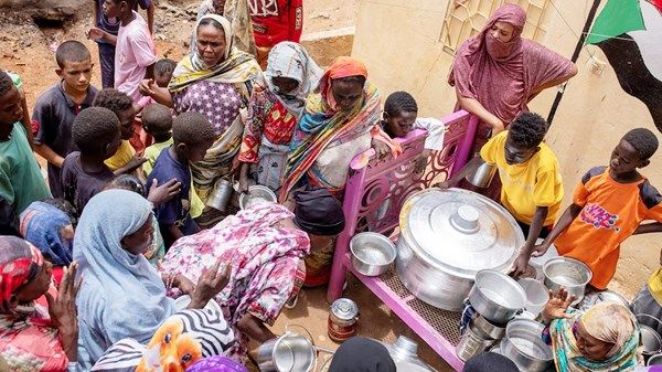 الأمم المتحدة تحذر من تفاقم الأزمة في السودان