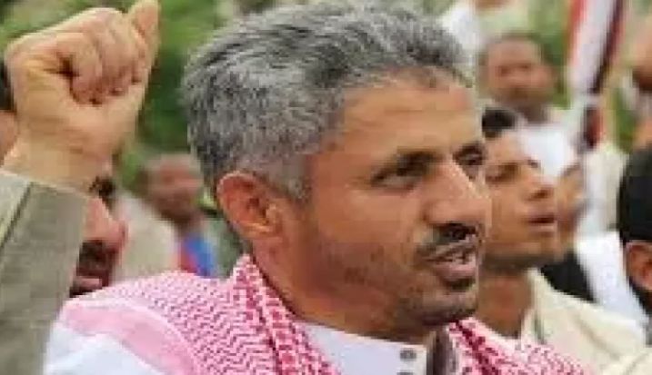لن تصدق ماذا قال؟...أول تعليق للشيخ "حمود المخلافي" بشأن اغتيال "افتهان المشهري"