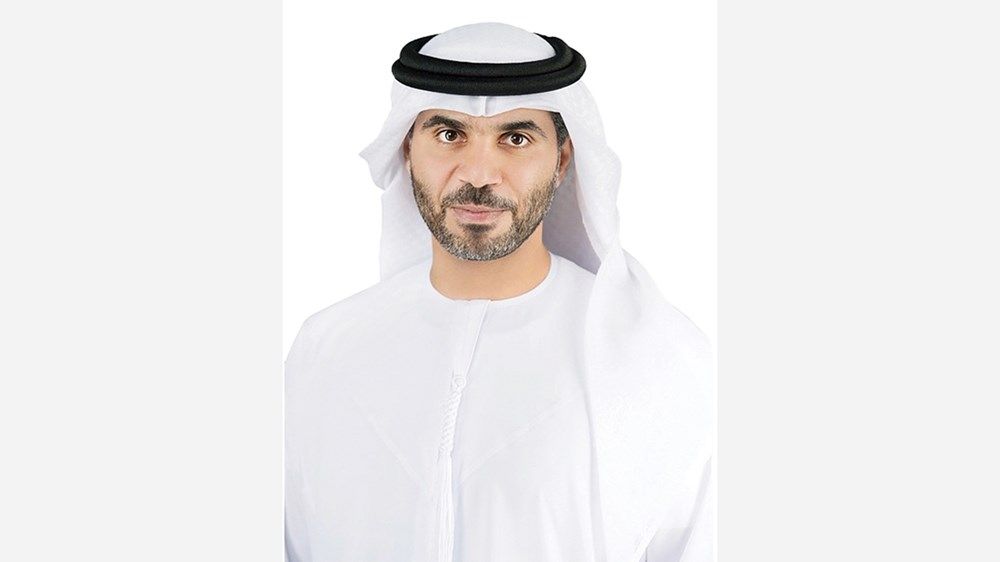 تحت رعاية منصور بن زايد.. «المعرض والمؤتمر العالمي للسـكك الحـديدية والنقل والبنية التحتية» ينطلق بأبوظبي في 8 أكتوبر