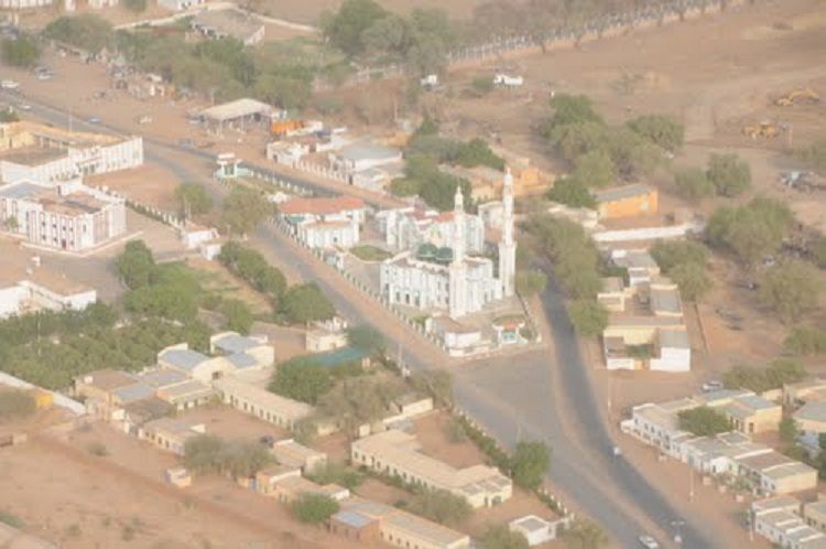 بعد مجزرة مسجد الفاشر.. السودان يُجدِّد دعوة المجتمع الدولي لتحمُّل مسؤولياته