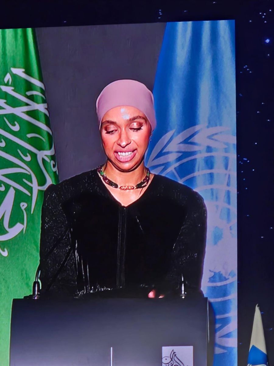 الإعلان في باريس عن الفائزين بجائزة - اليونيسكو -الفوزان الدولية