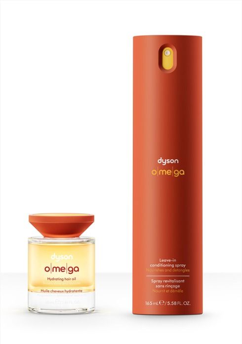 Amber Silk من دايسون بيوتي عندما تلتقي التكنولوجيا بالفخامة في موسم الأعياد