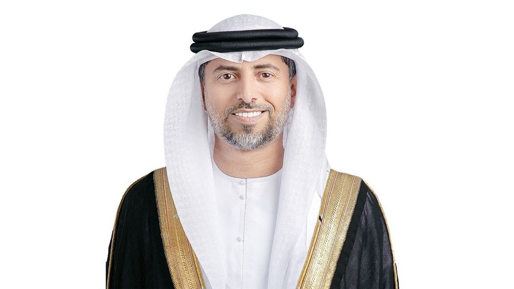تحت رعاية منصور بن زايد.. «المعرض والمؤتمر العالمي للسـكك الحـديدية والنقل والبنية التحتية» ينطلق بأبوظبي في 8 أكتوبر