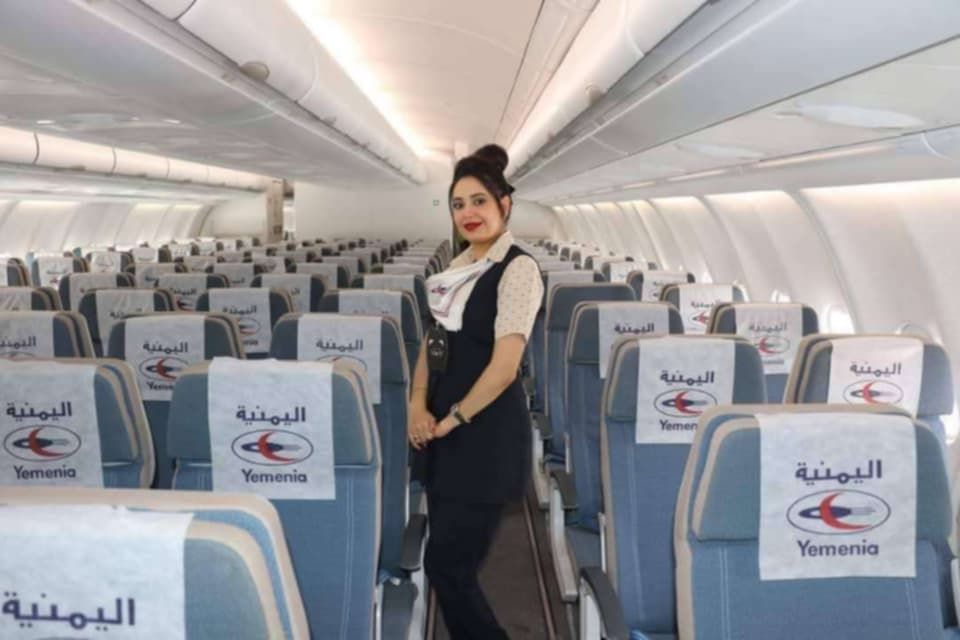 عبر الكويت...شركة طيران دولية تفرض شرطاً غير معتاد على المسافرين اليمنيين