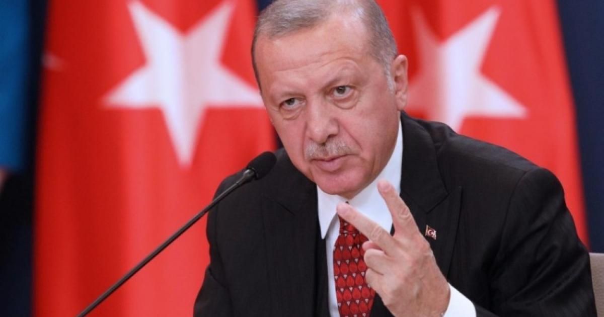 أردوغان يخاطب نتنياهو: لن نعطيك نقش سلوان ولو حصاة واحدة تعود للقدس