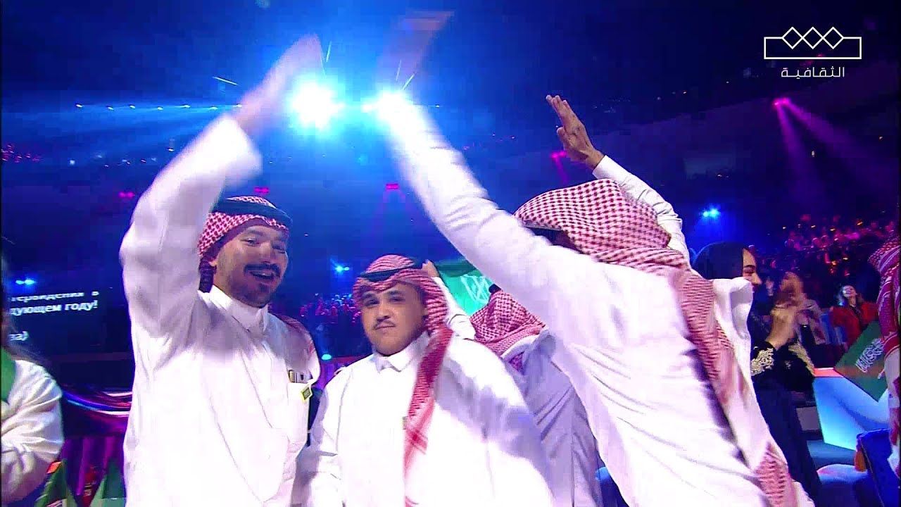 السعودية تفوز باستضافة مسابقة إنترفيجن العالمية للموسيقى 2026