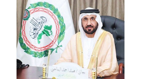 «البرلمان العربي» يرحب بتقرير أممي بشأن الإبادة الجماعية في غزة