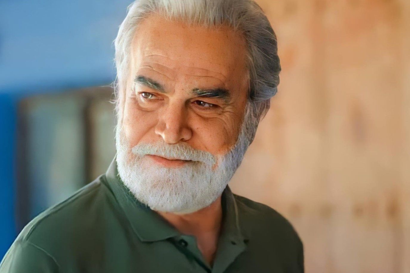 الموريكس دور2025.. تكريم رفيق علي أحمد لدوره بمسلسل بالدم ‏