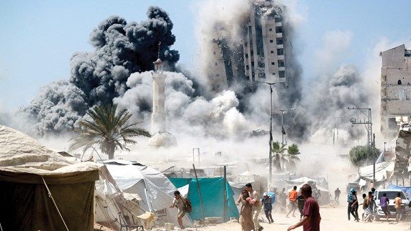 الأمم المتحدة تدعو العالم للاعتراف بدولة فلسطينية