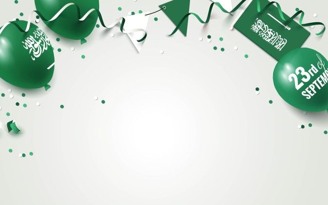 أجمل أفكار توزيعات مبتكرة لليوم الوطني السعودي للأطفال