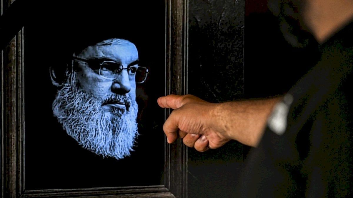 اغتيال نصر الله.. تحرك العملاء في حارة حريك كان حاسماً