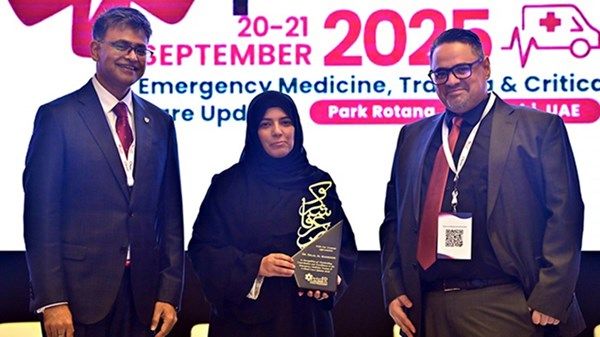 «طب الطوارئ» يناقش الارتقاء بالممارسات السريرية في أبوظبي