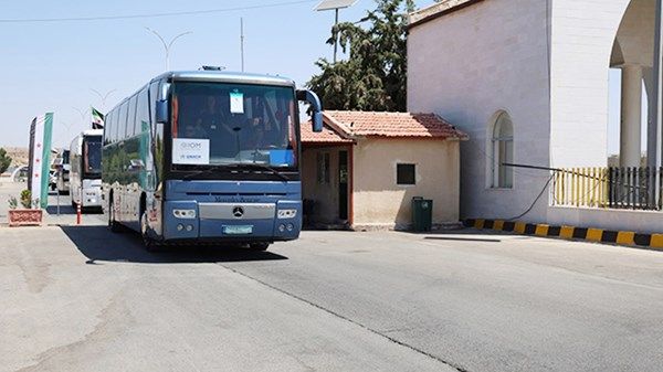 الولايات المتحدة تلغي «الحماية المؤقتة» للسوريين