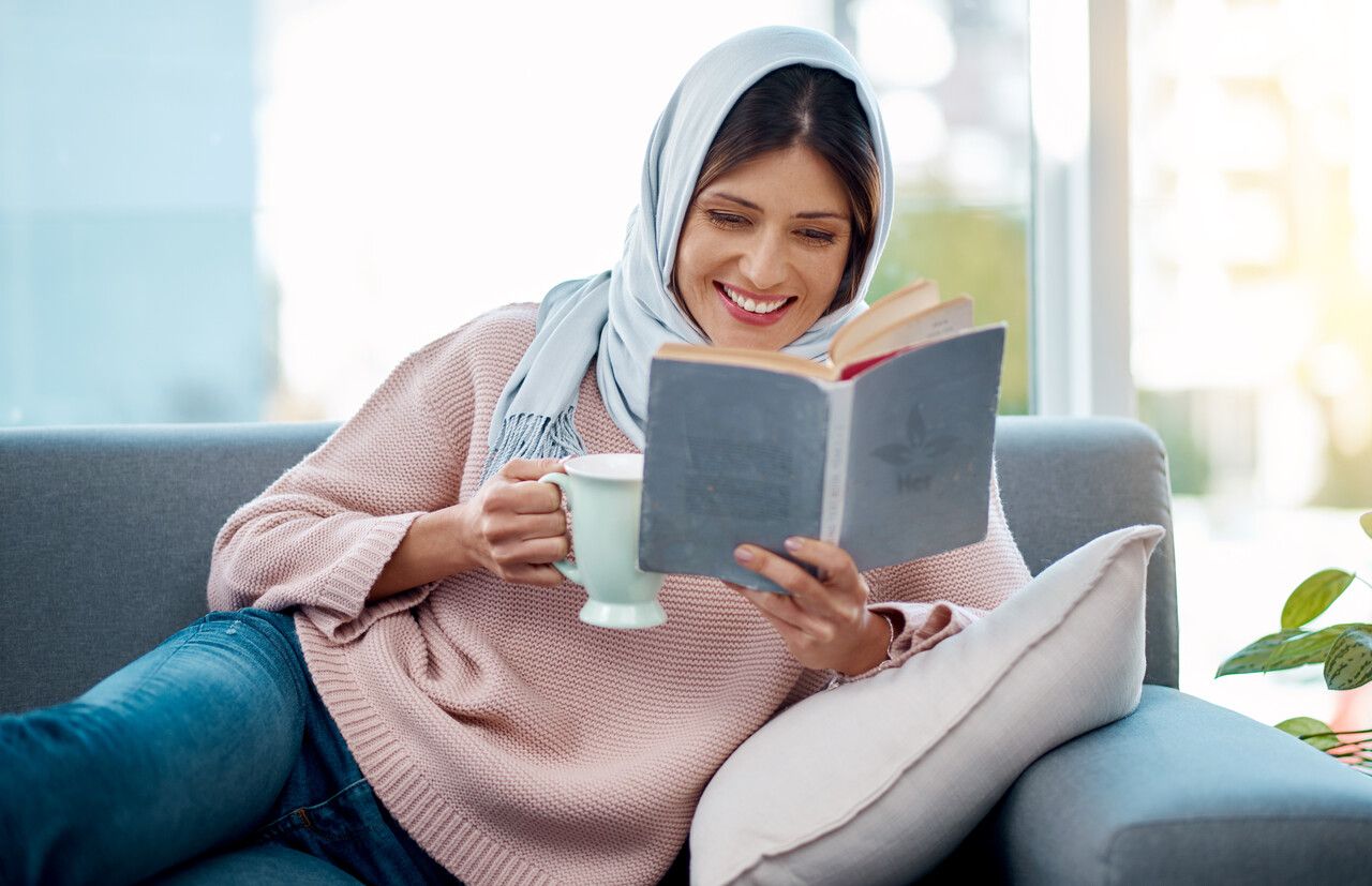 اقتراحات كتب الاستعداد للأمومة والتربية لأمهات المستقبل