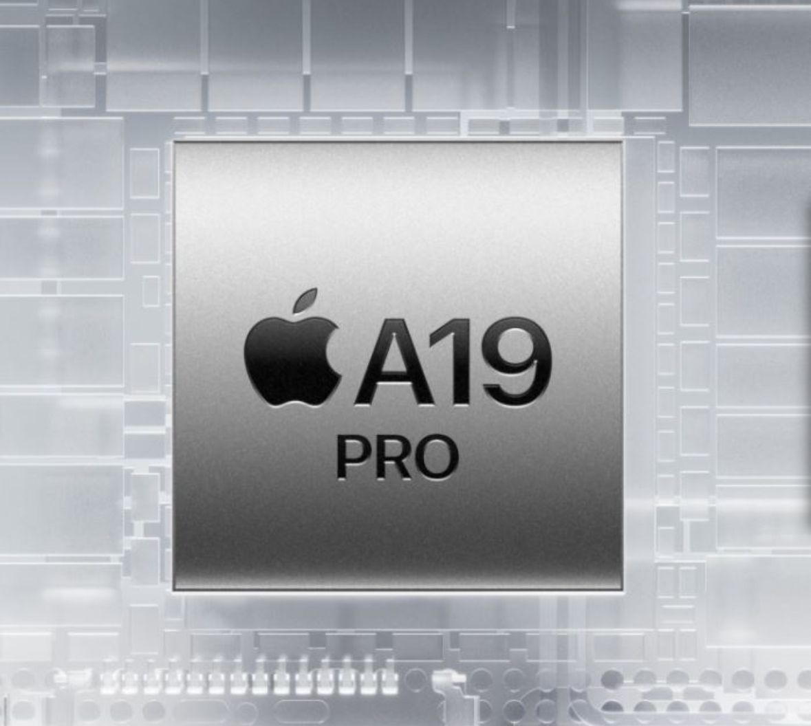 تكنولوجيا: مقارنة تكشف فارق الأداء بين معالجي أبل A19 و A19 Pro في اختبارات CPU و GPU