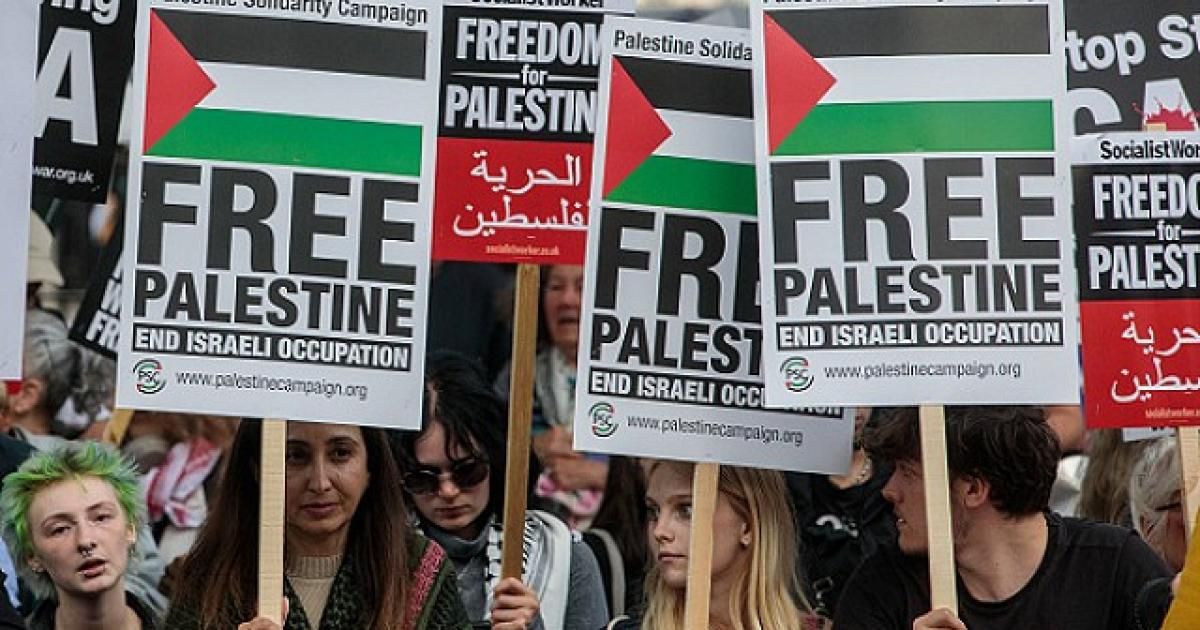 بريطانيا ستعترف بدولة فلسطين وتفرض عقوبات جديدة على حماس