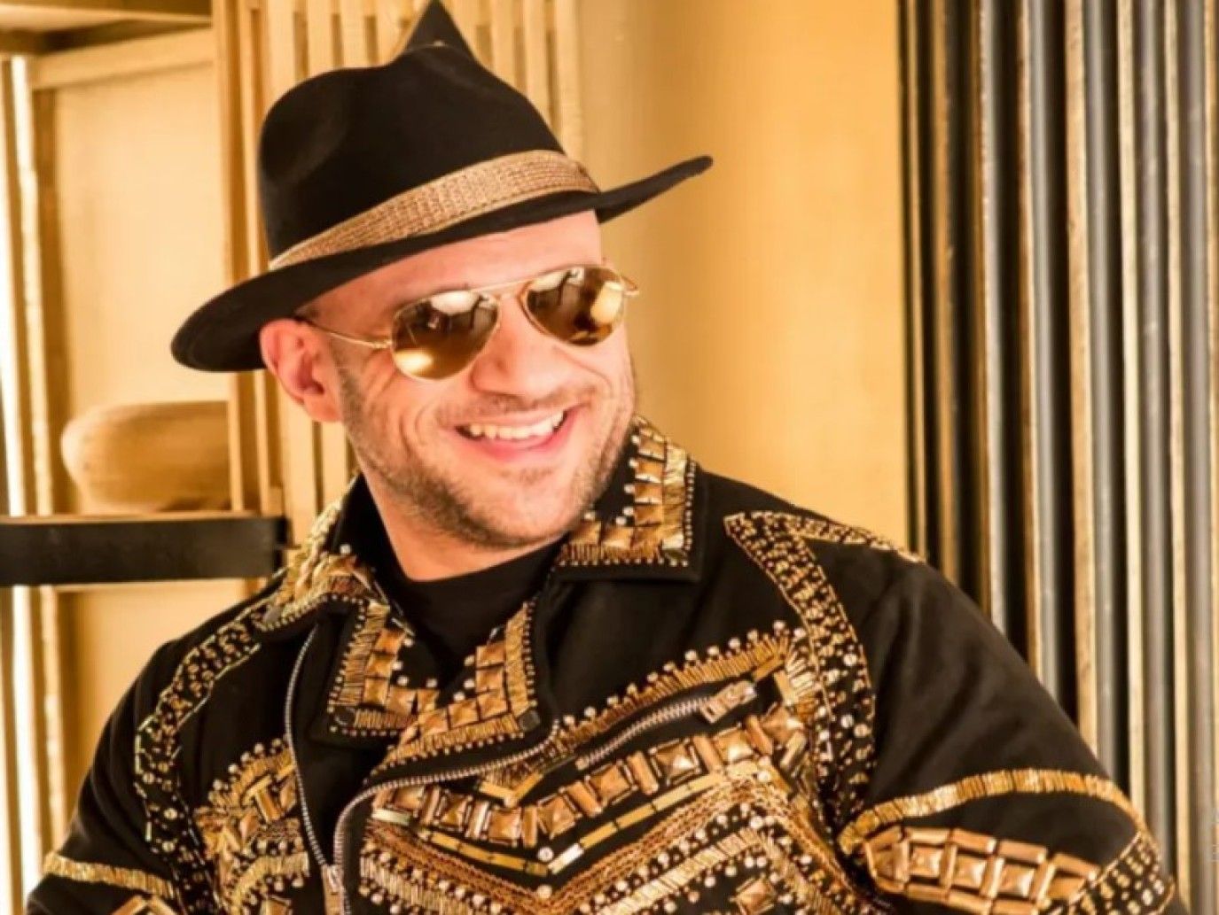 طليقة أحمد مكي: زواجنا استمر 3 سنوات.. والمقربون منه أفسدوا علاقتنا