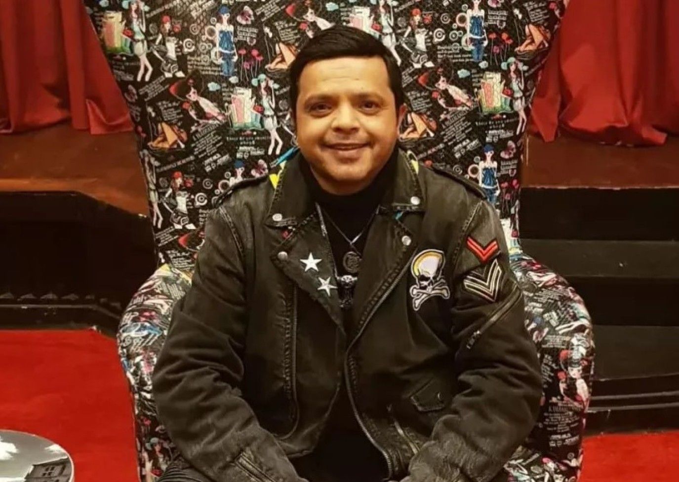 محمد هنيدي يغيب عن استلام تكريمه في مهرجان الإسكندرية المسرحي.. إليكم التفاصيل