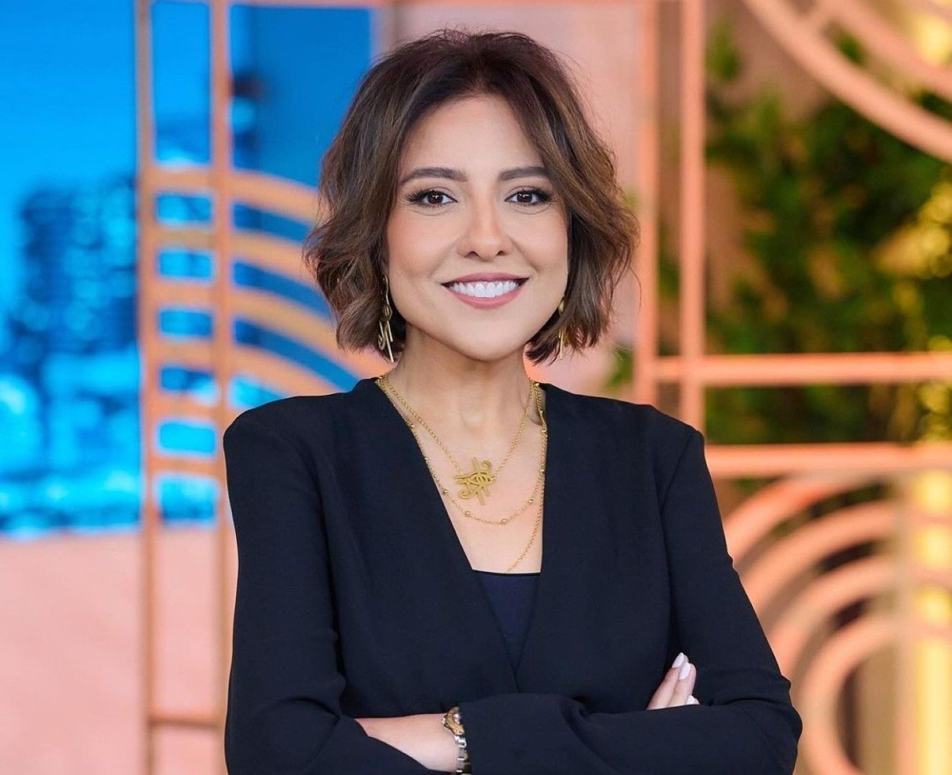 مي كساب توجه رسالة لزوجها: الراجل اللي كنت بتمناه طول عمري