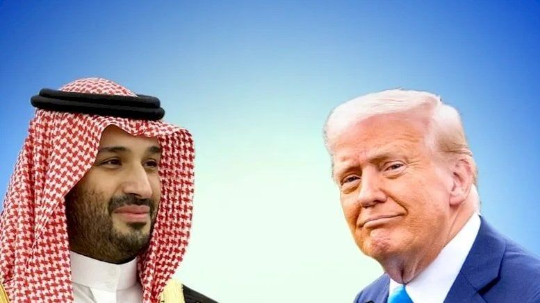 الرياض تحذر تل أبيب من التفكير في ضم الضفة الغربية